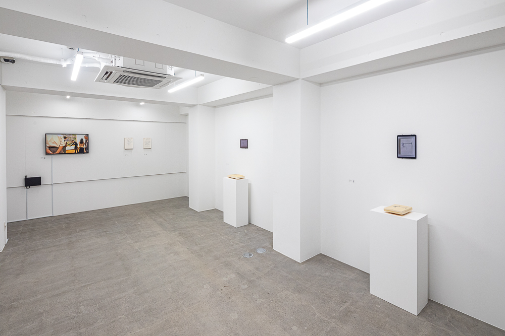 展示風景