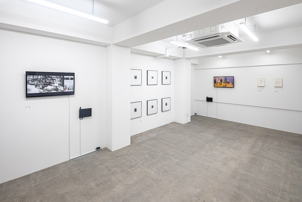 展示風景