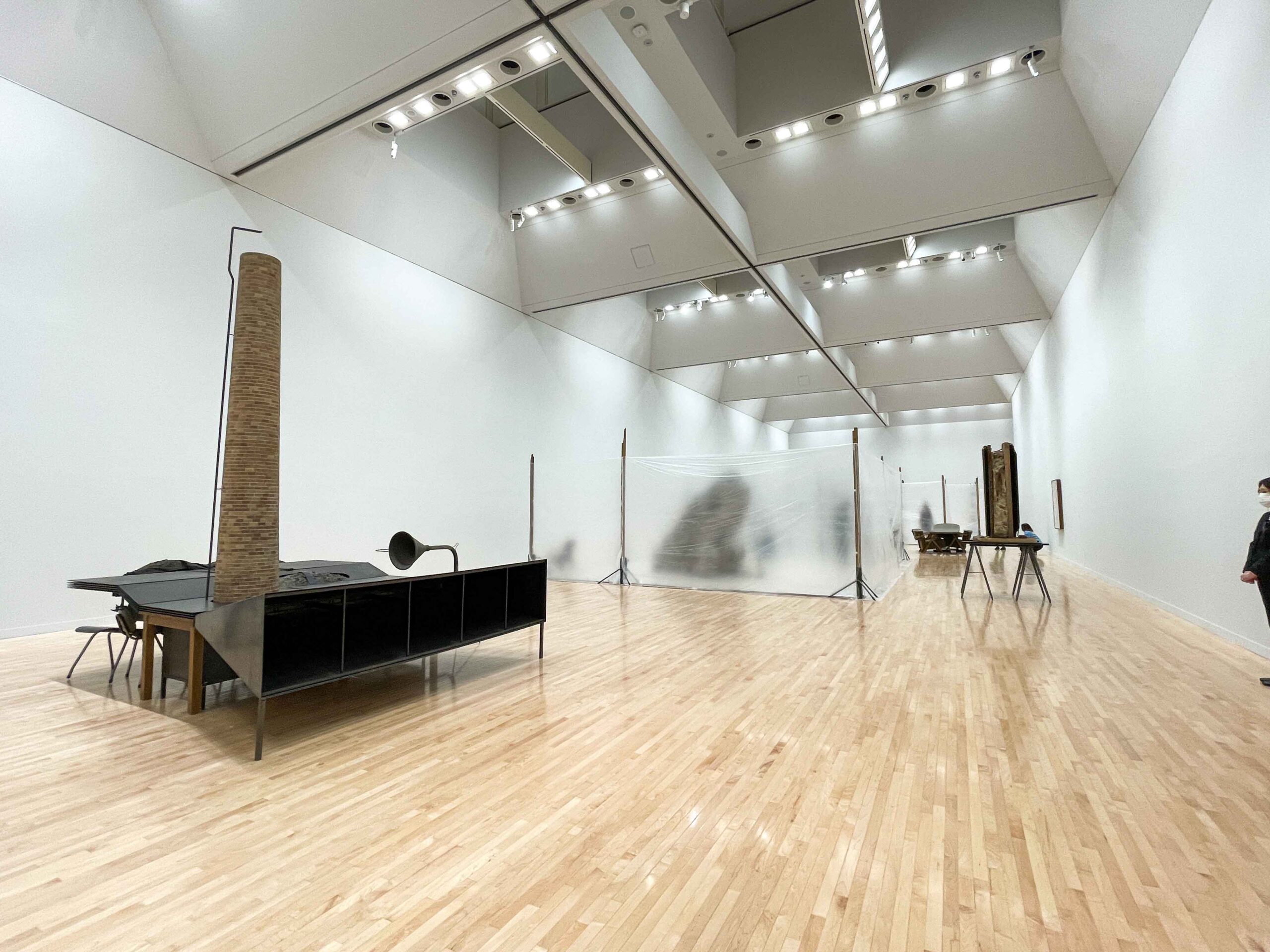 展示風景