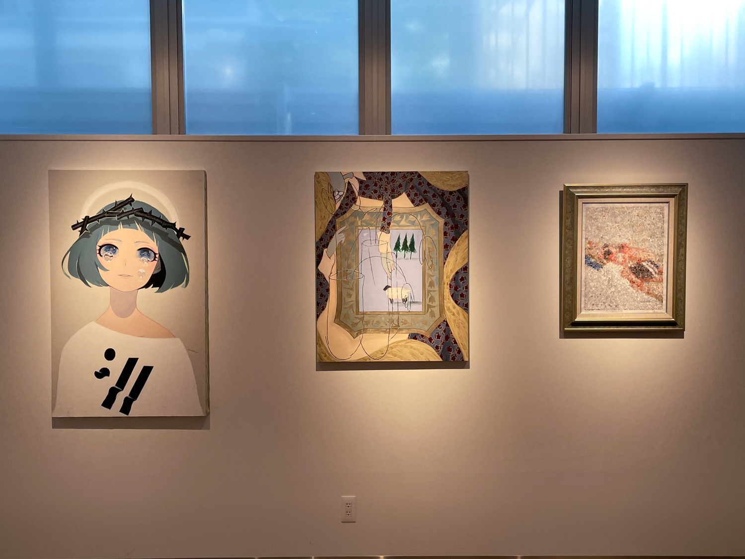 【コレクション展】家入一真コレクション展「表現へのシナジー」awabar kyoto