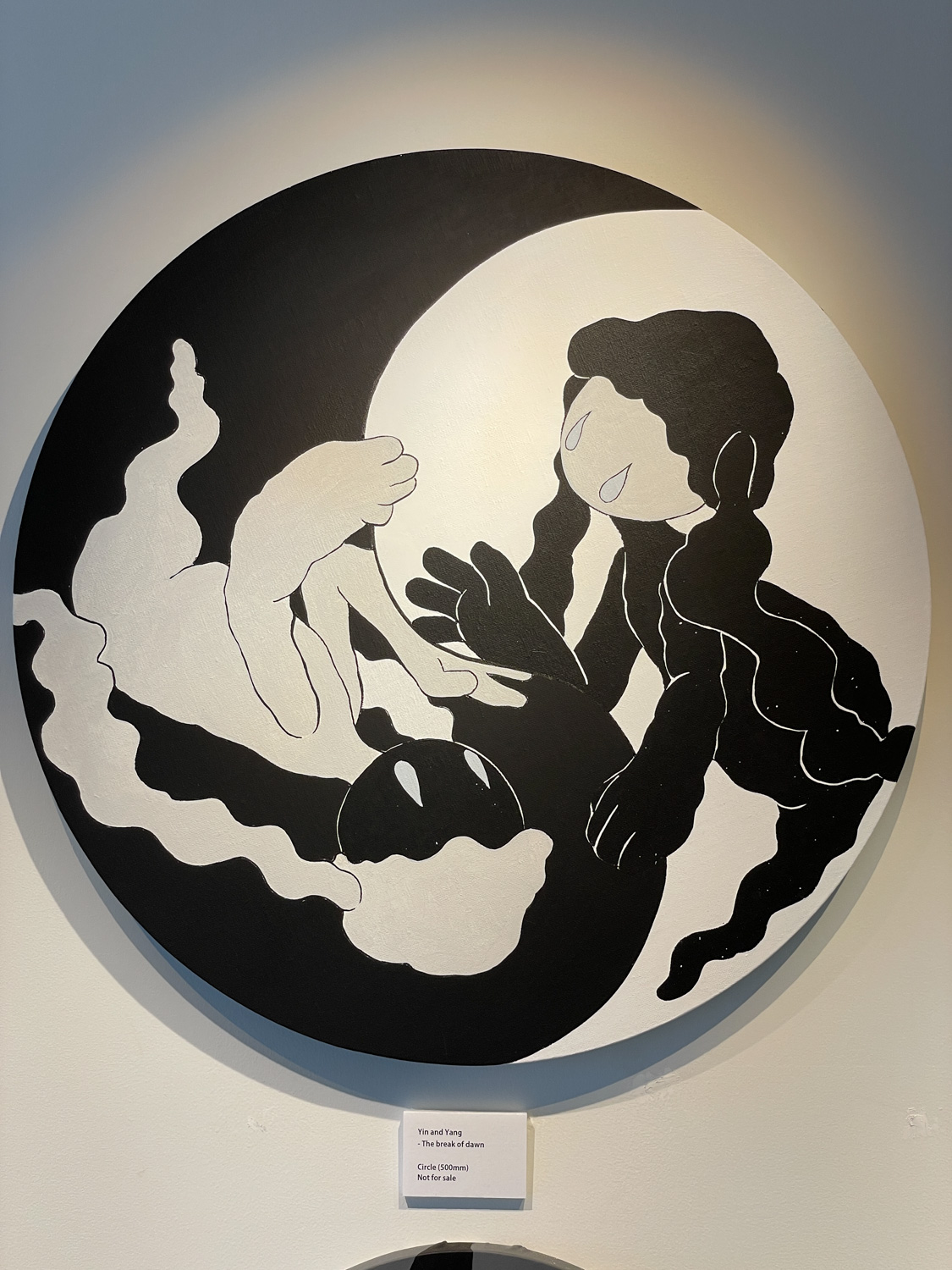 【個展】LOTTA（ayano nakano）「DREAMS COME TRUE」SORTone