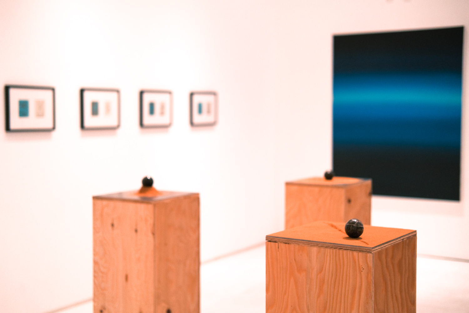 【個展】小谷くるみ「砂から星へ Sand to Stardust (Cosmos)」Gallery Nomart