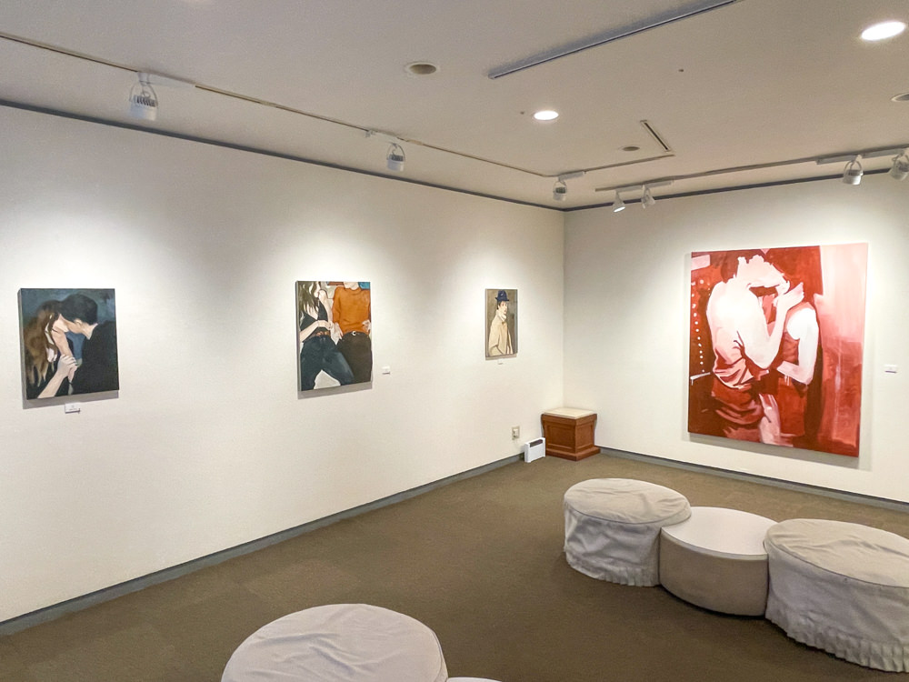 展示風景