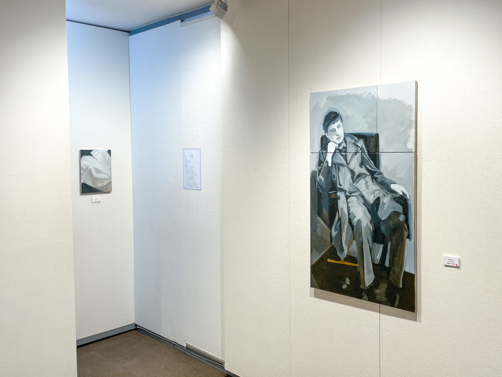 展示風景
