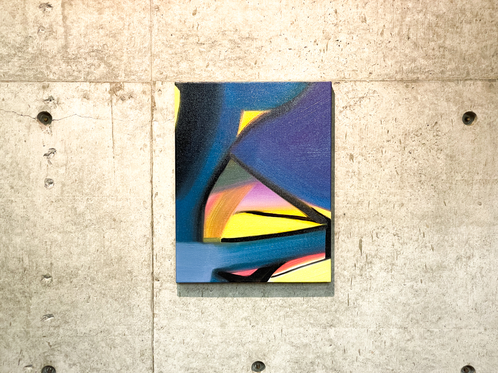 展示風景
