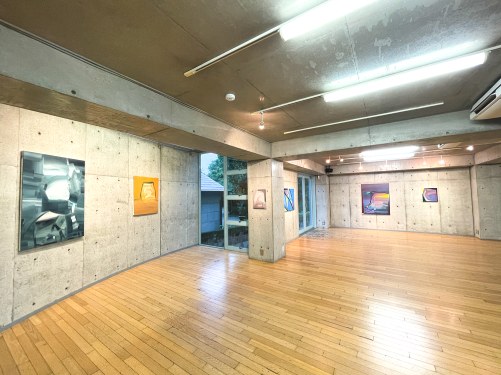 展示風景