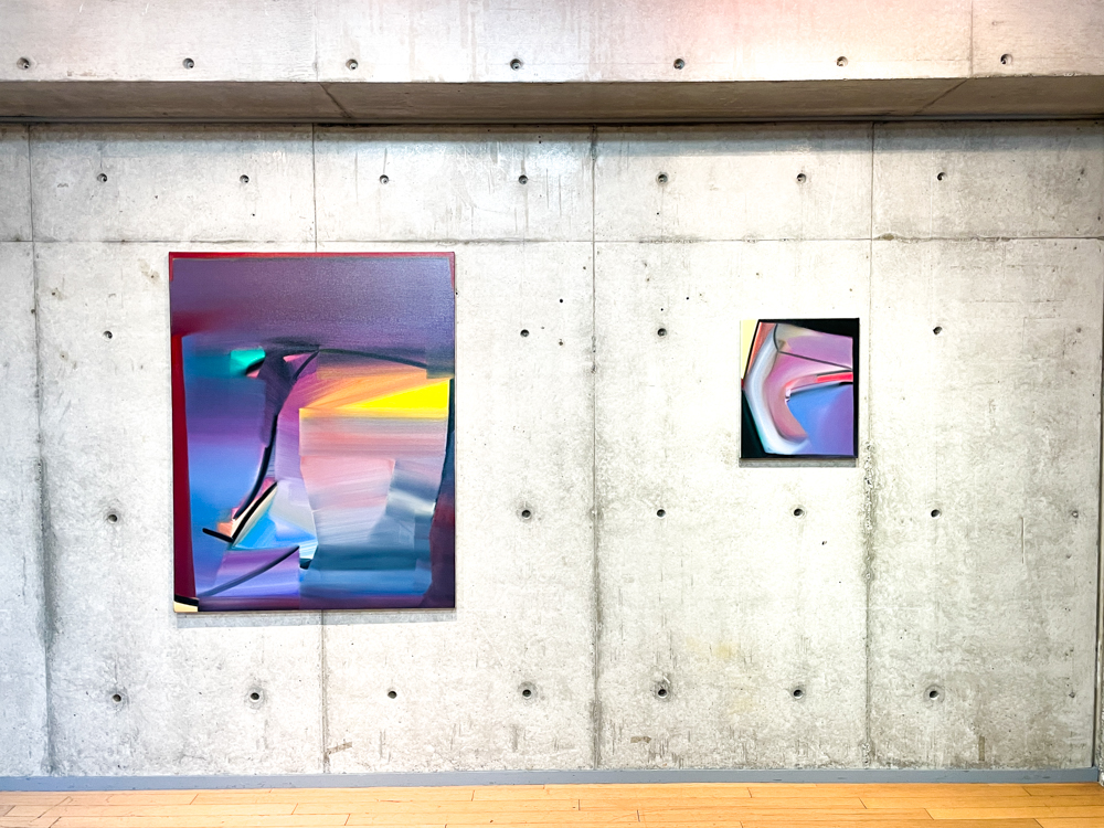 展示風景