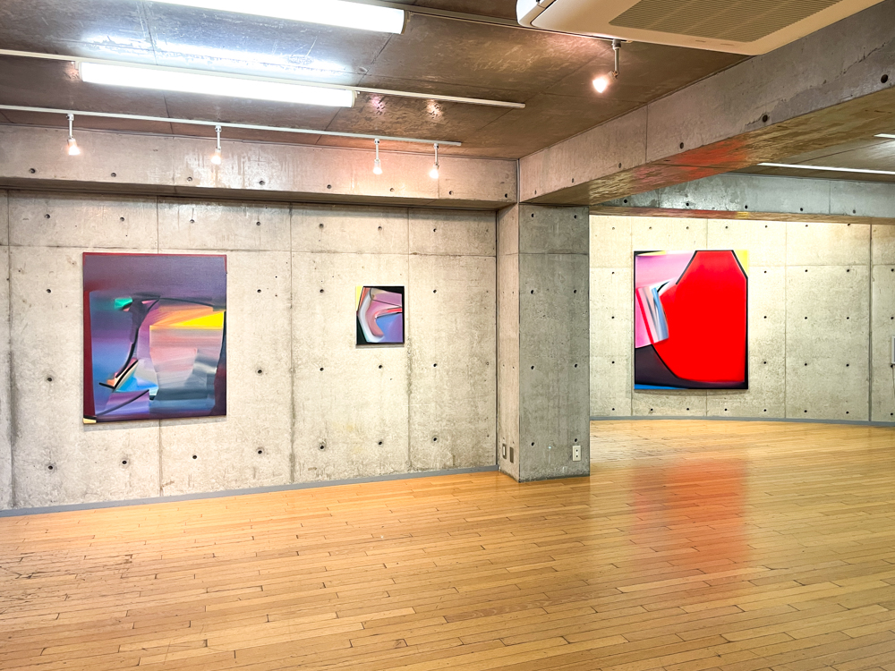 展示風景