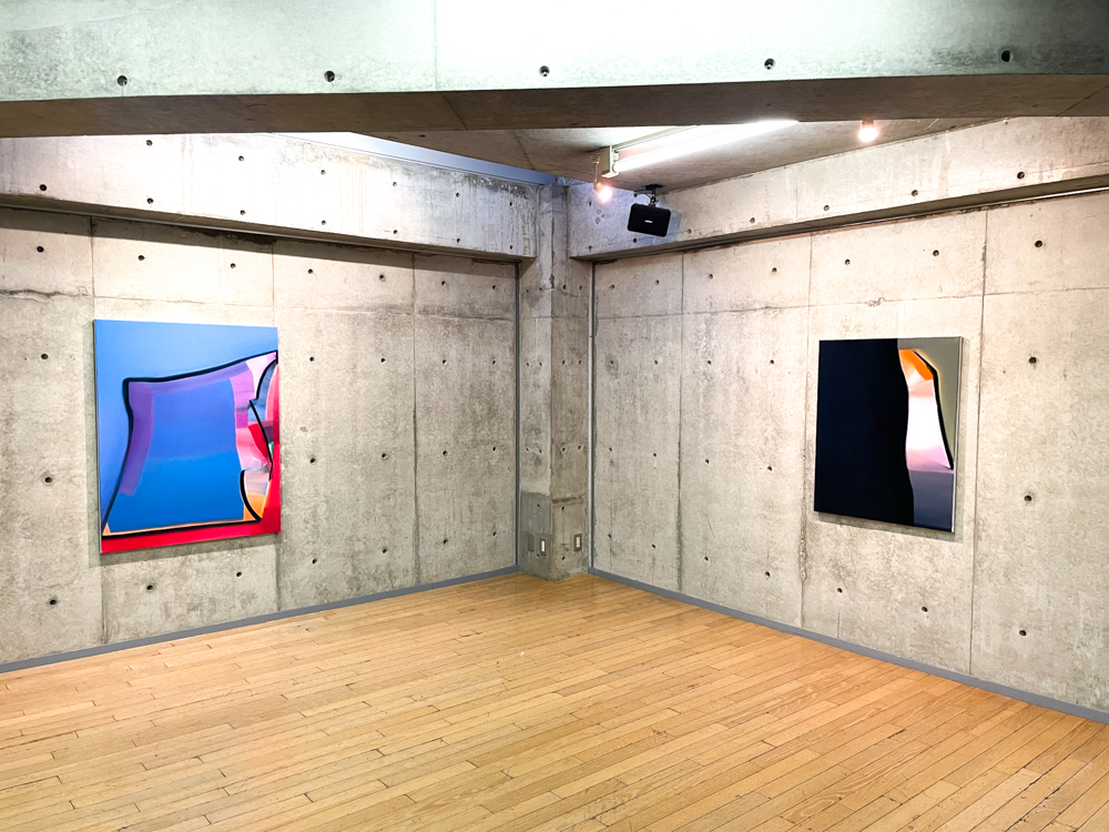 展示風景