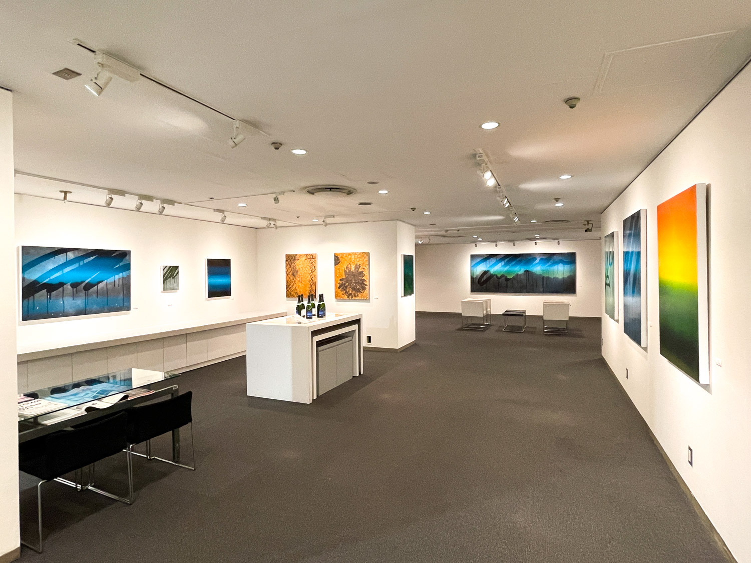 【個展】小谷くるみ「S・SENSE」西武渋谷店