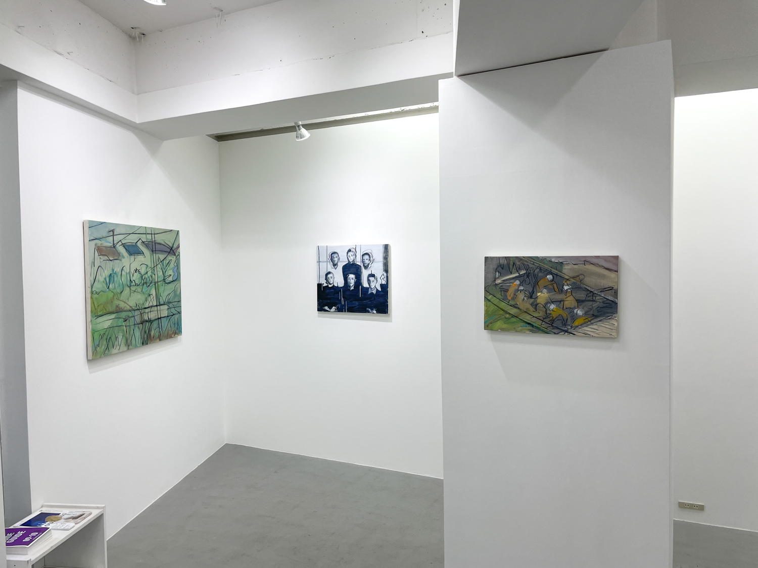 展示風景