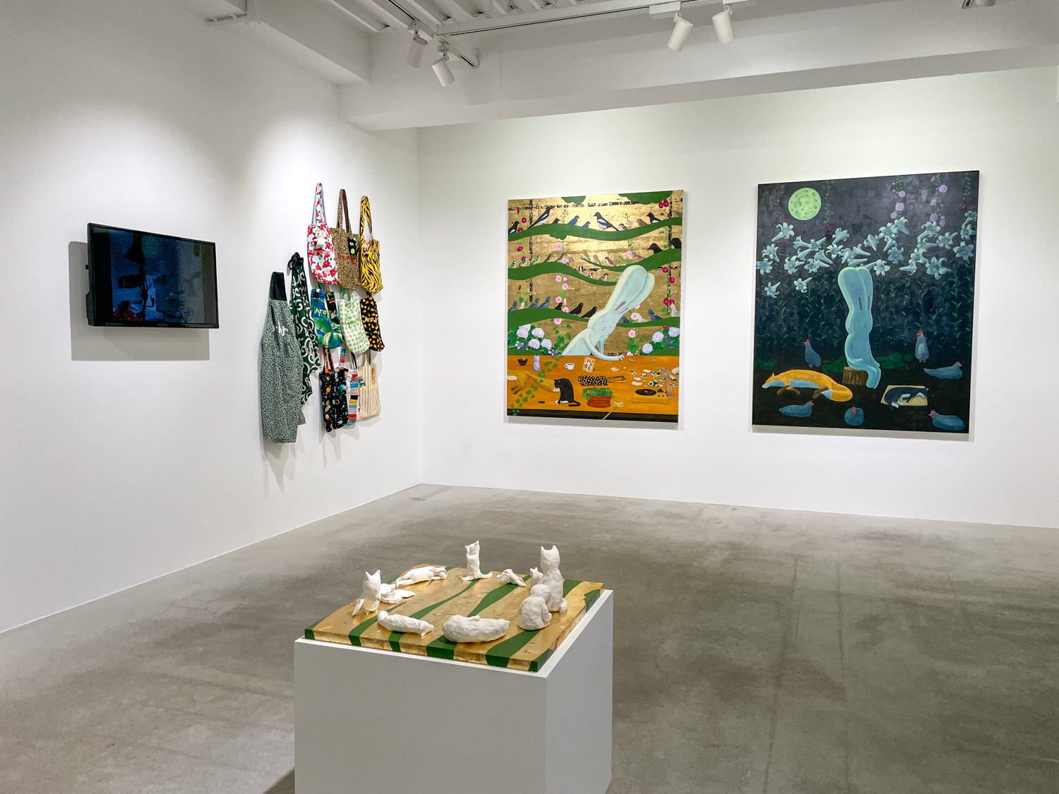 MAHO KUBOTA GALLERY