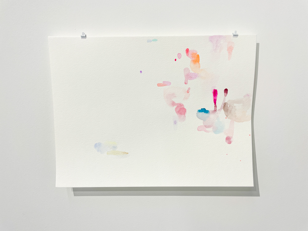 【個展】内藤礼「breath」MtK Contemporary Art