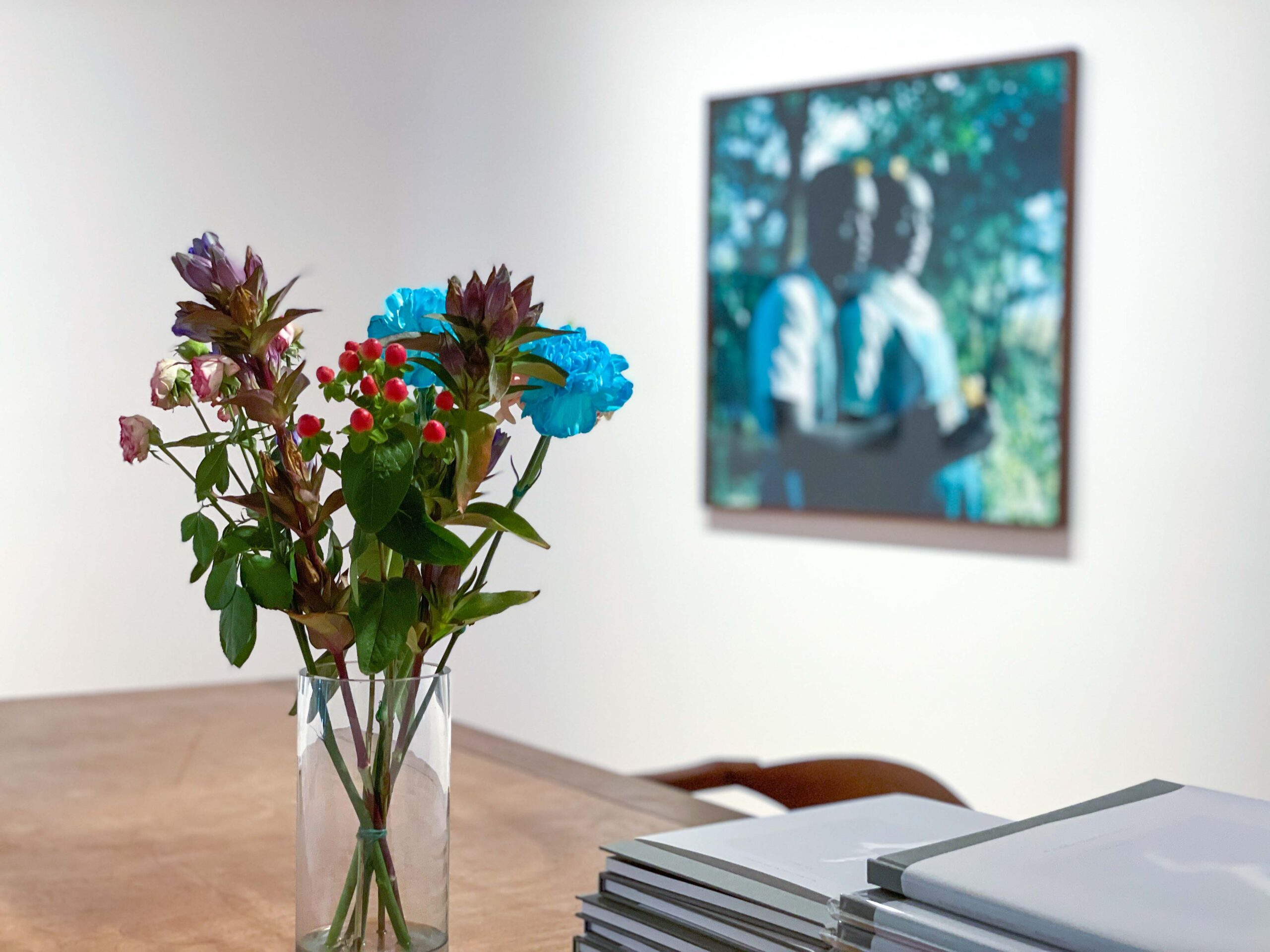 【個展】山元彩香 「We are Made of Grass, Soil, Trees, and Flowers」タカ・イシイギャラリー フォトグラフィー/フィルム