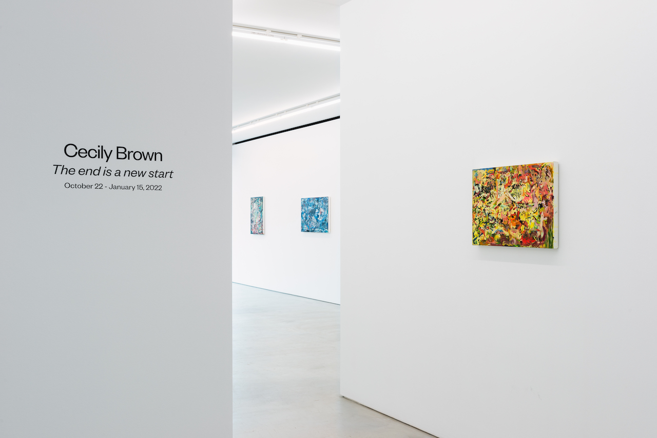BLUM & POE東京