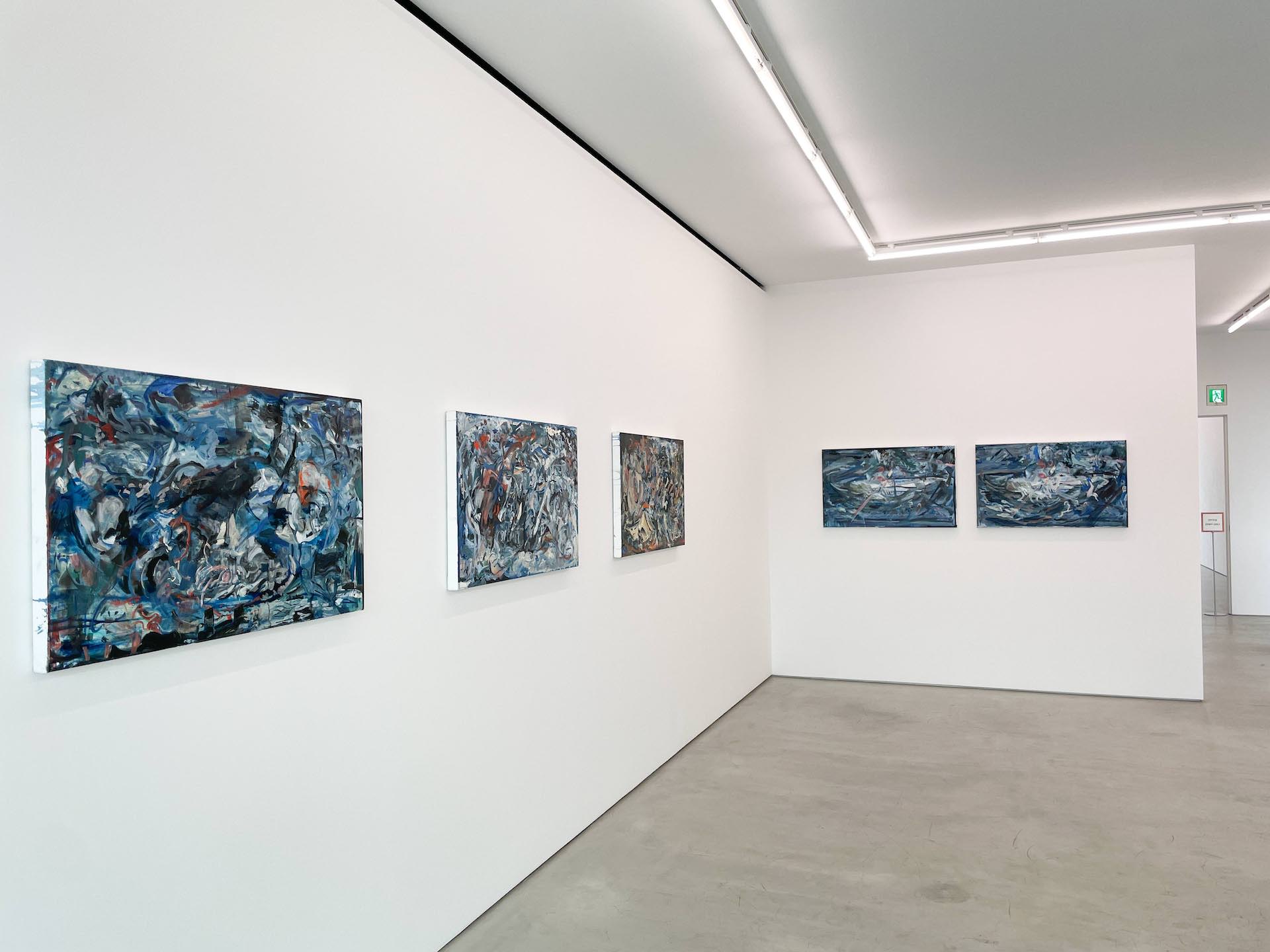 展示風景