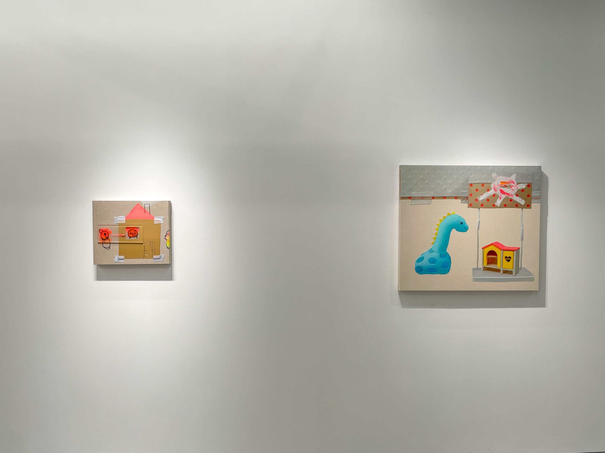 展示風景
