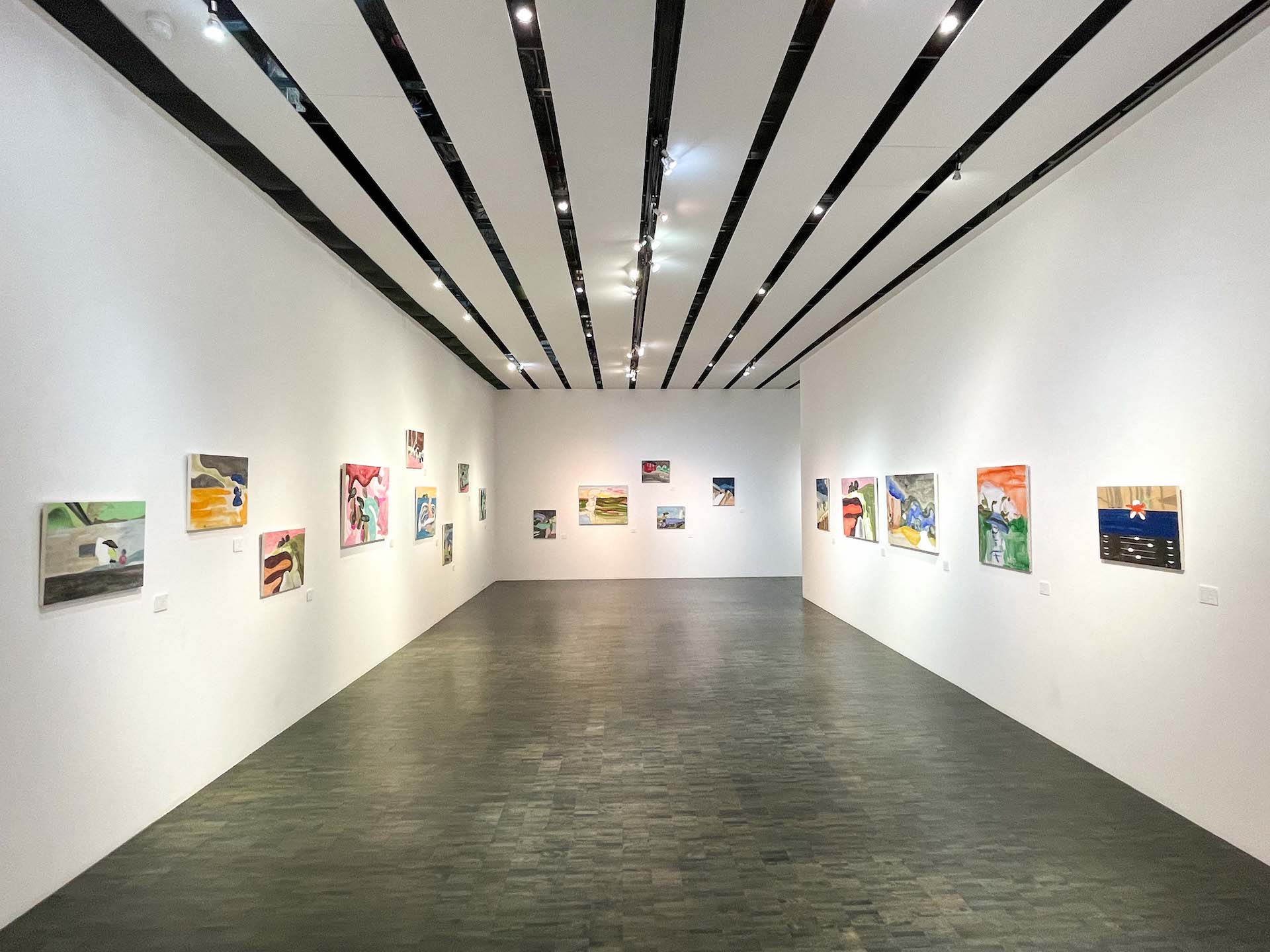 展示風景