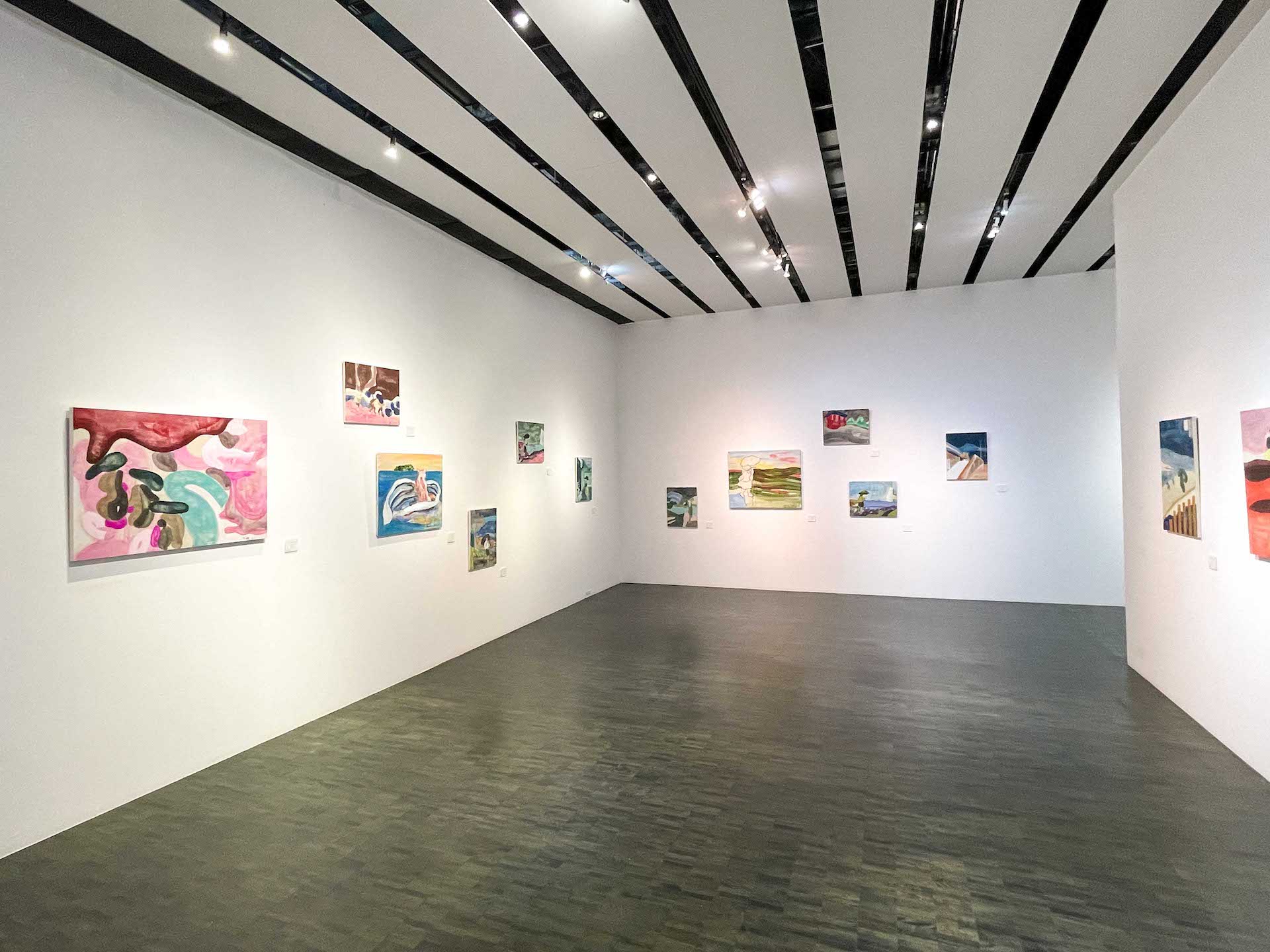 展示風景