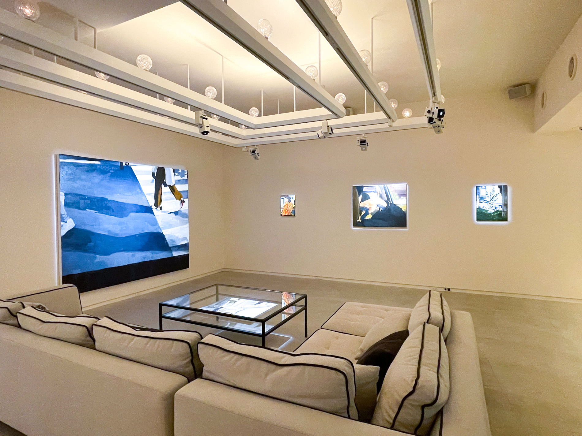展示風景