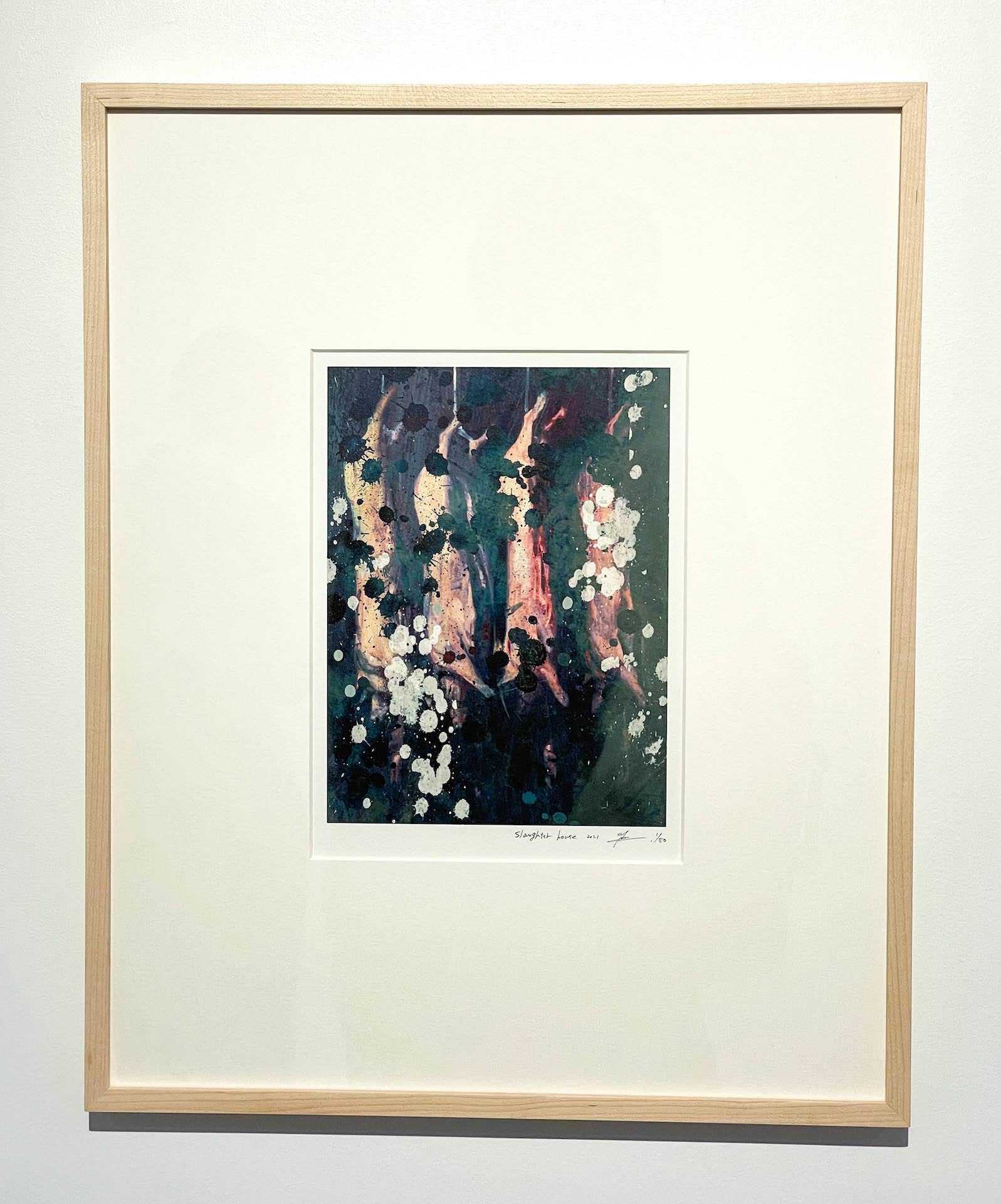 井田幸昌《Slaughterhouse》ED50