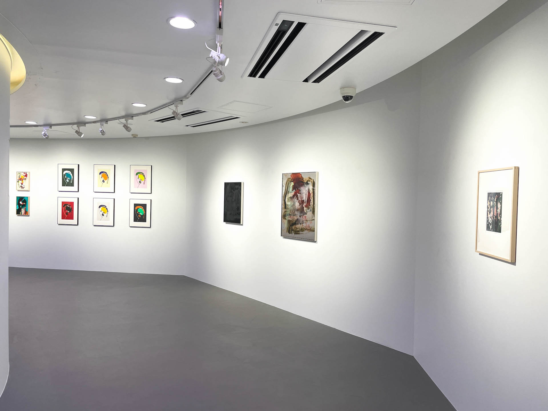 展示風景