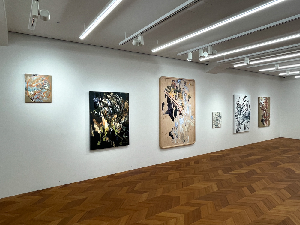 展示風景