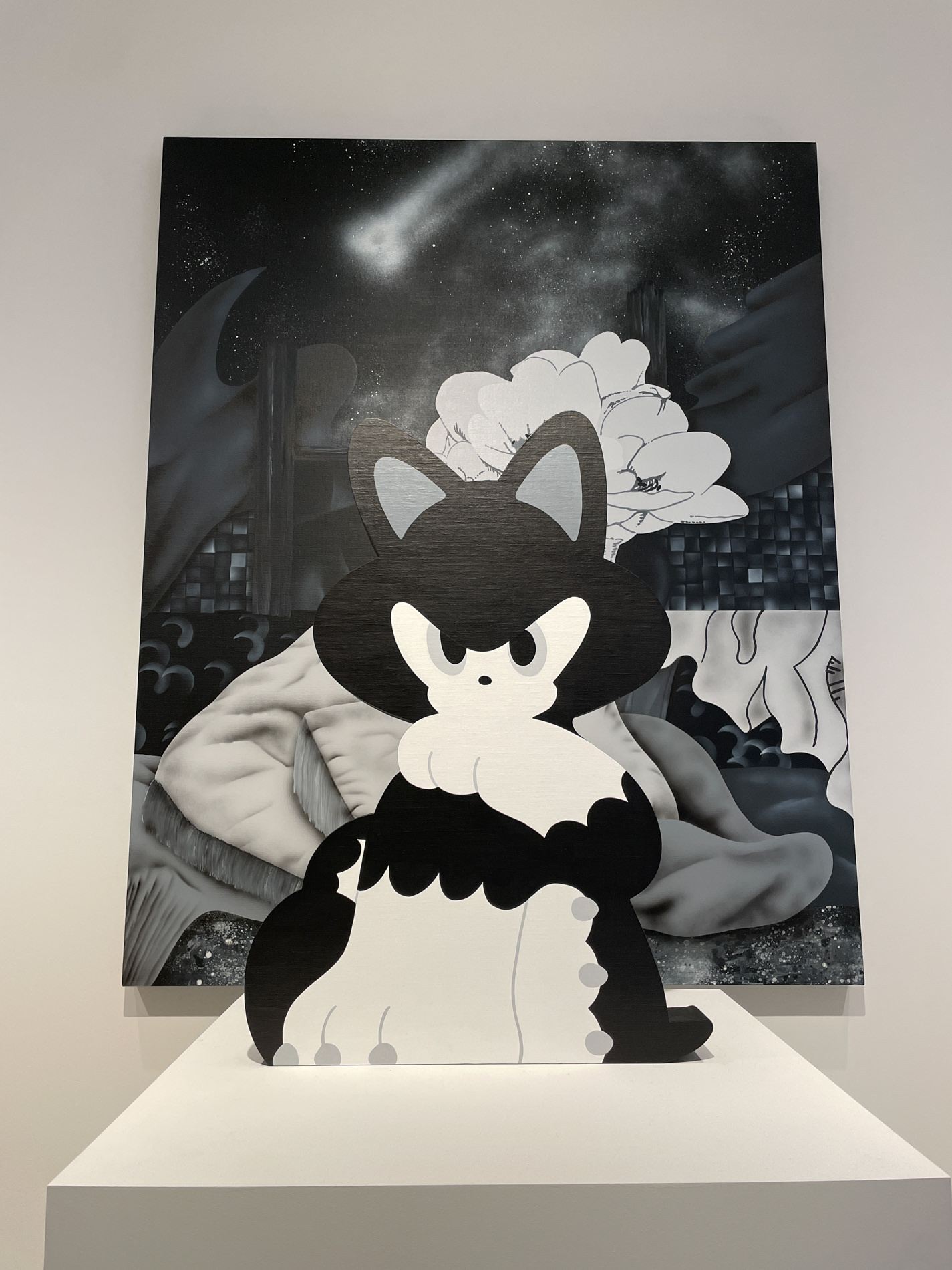 【個展】TIDE「BLOOM」The Mass