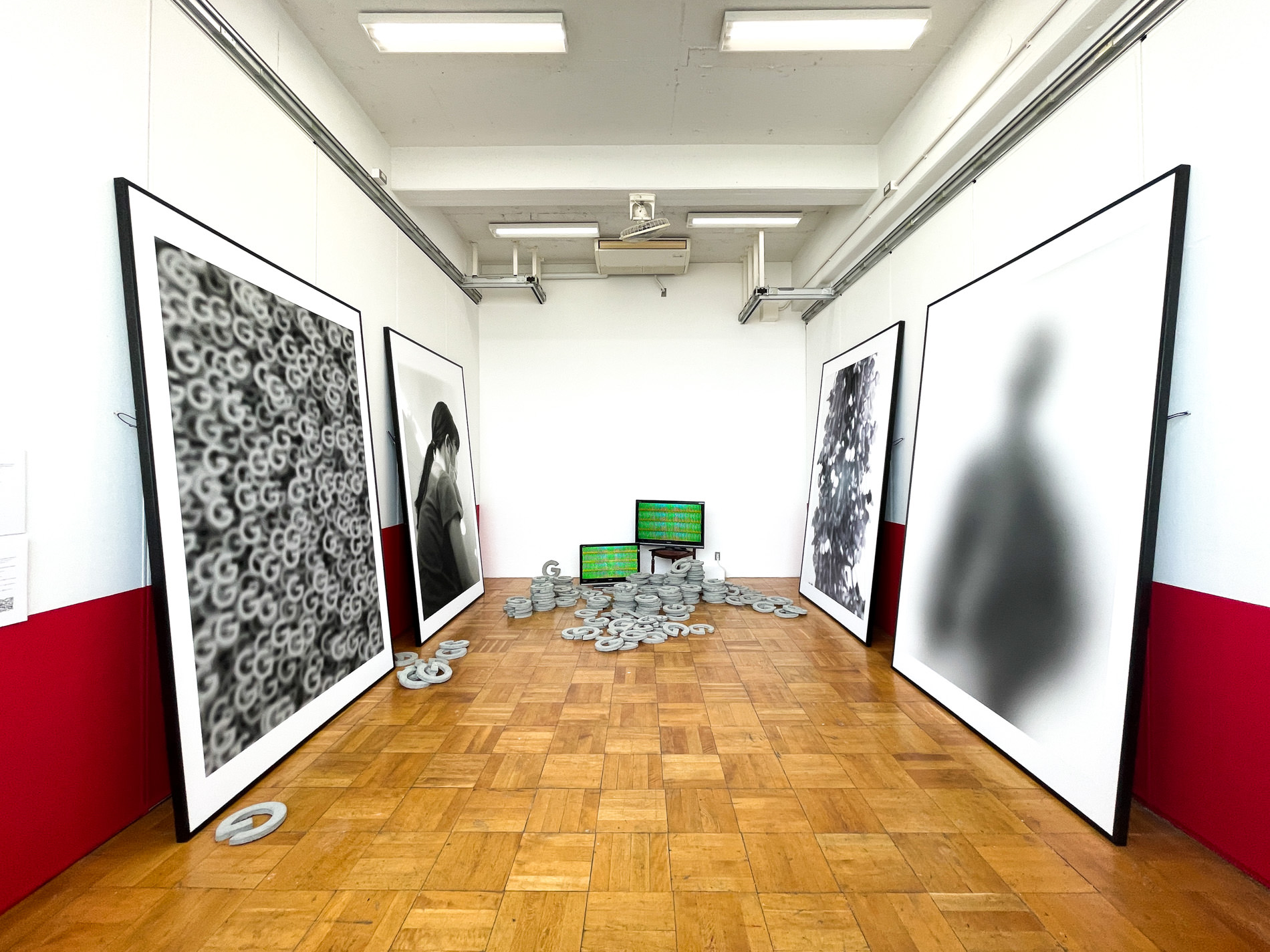 Yasuko Saito 《Array》