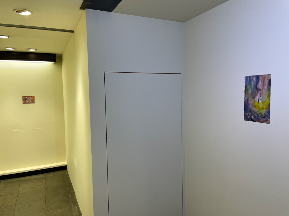 展示風景