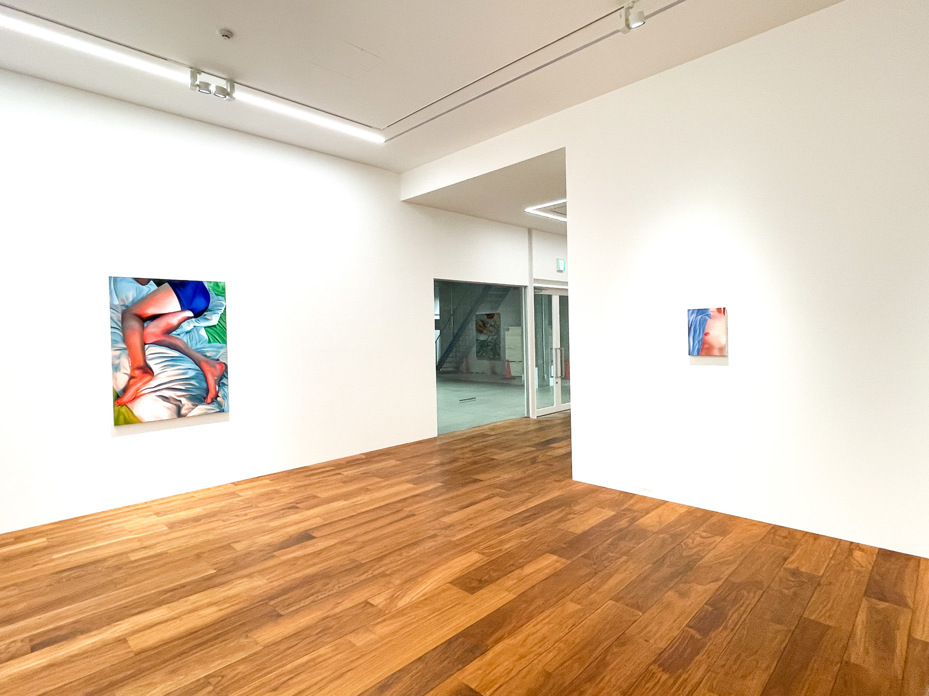 展示風景