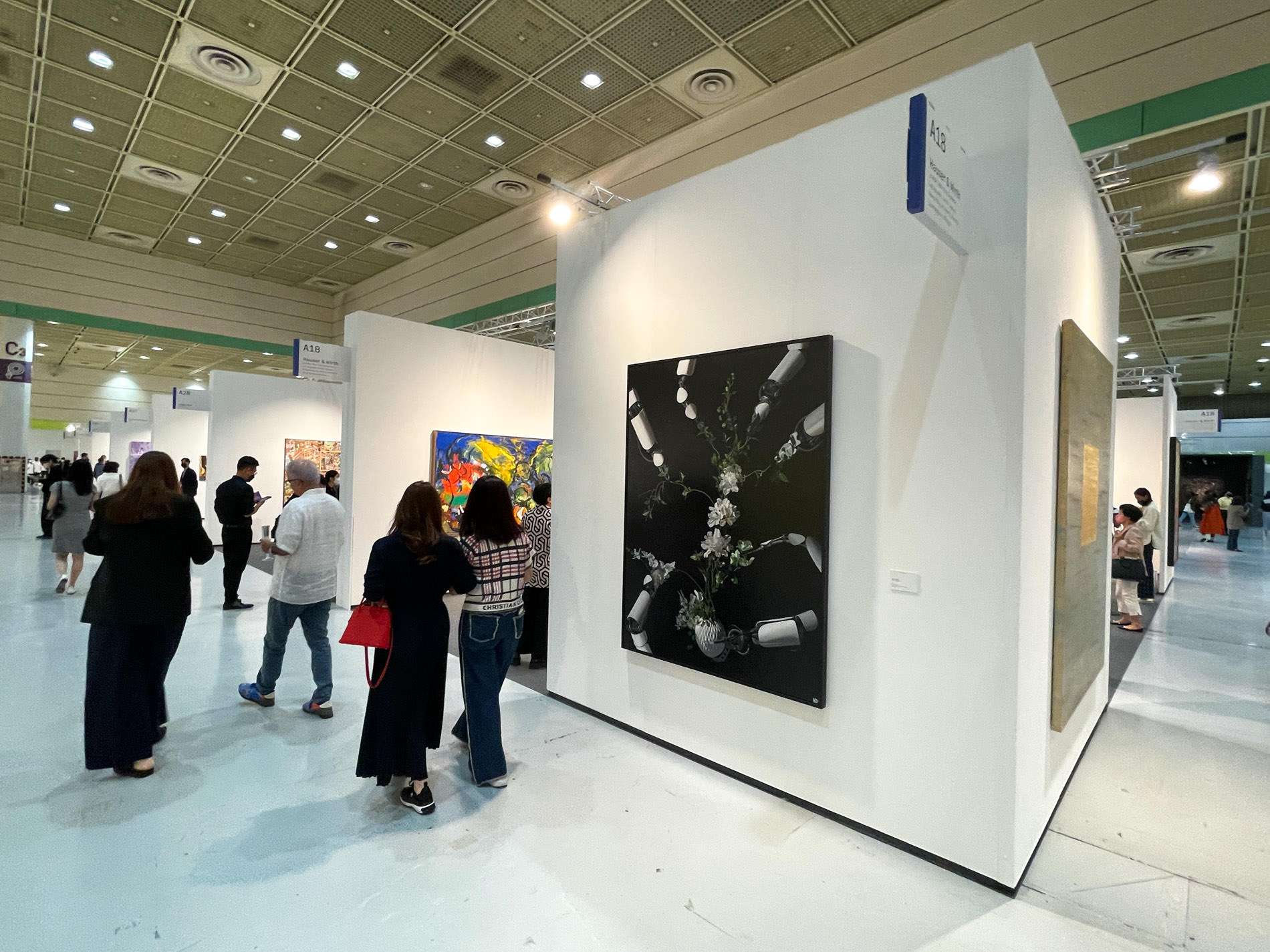 HAUSER&WIRTH