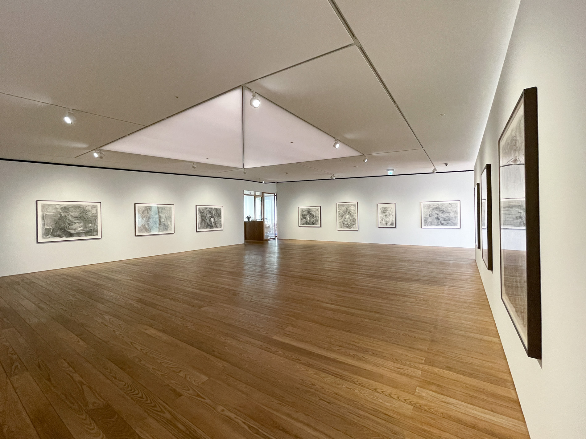 展示風景