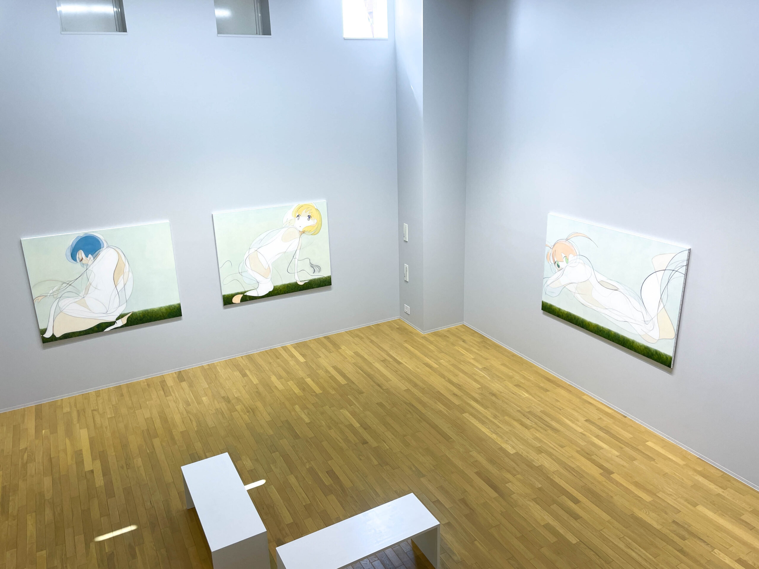展示風景