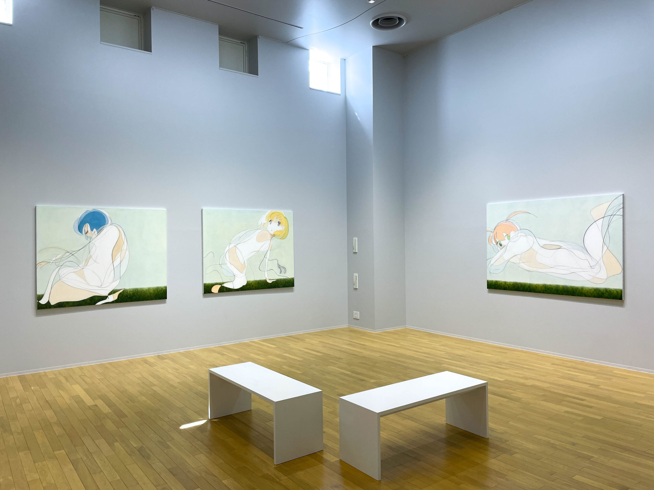 展示風景