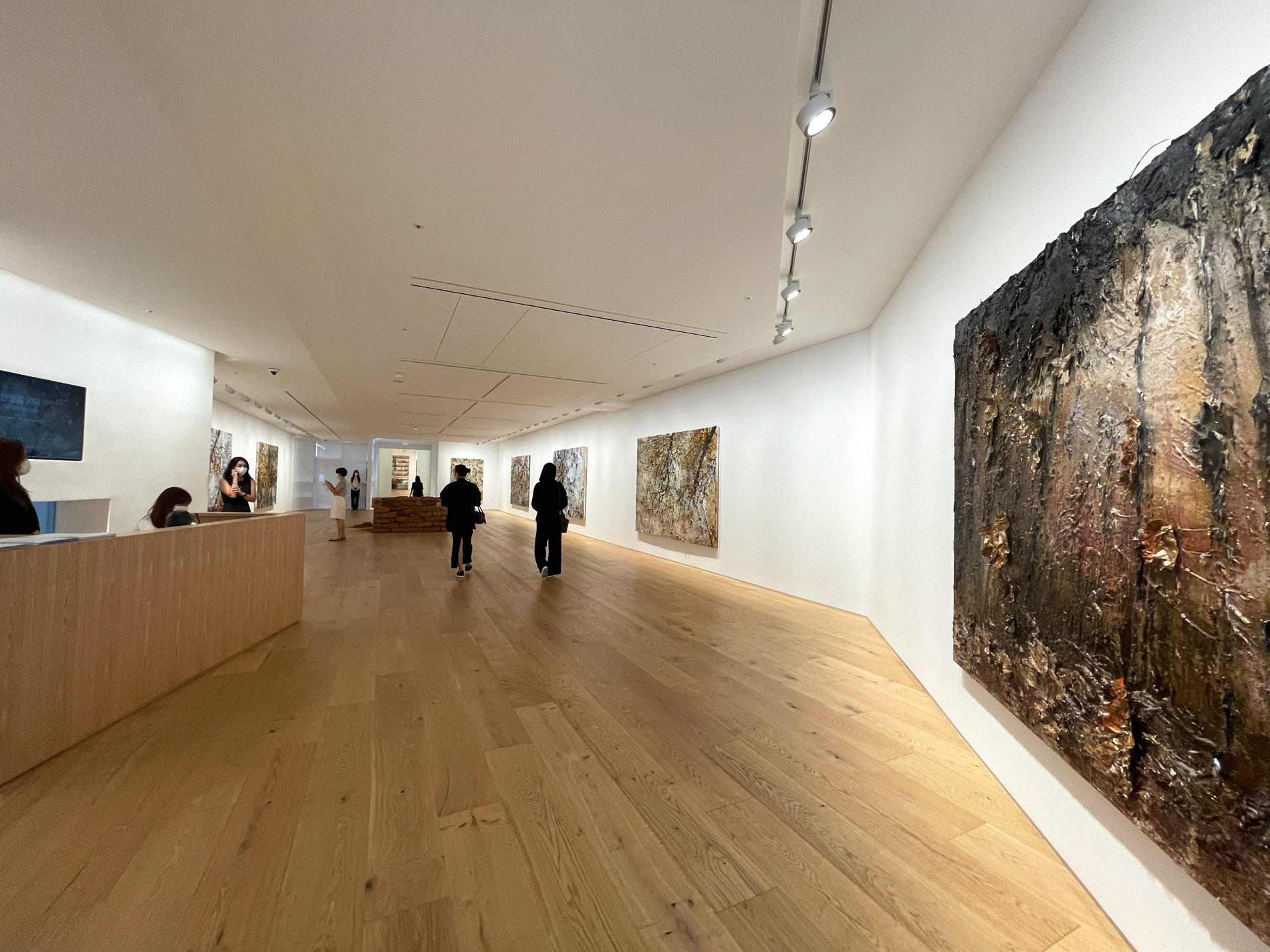 展示風景