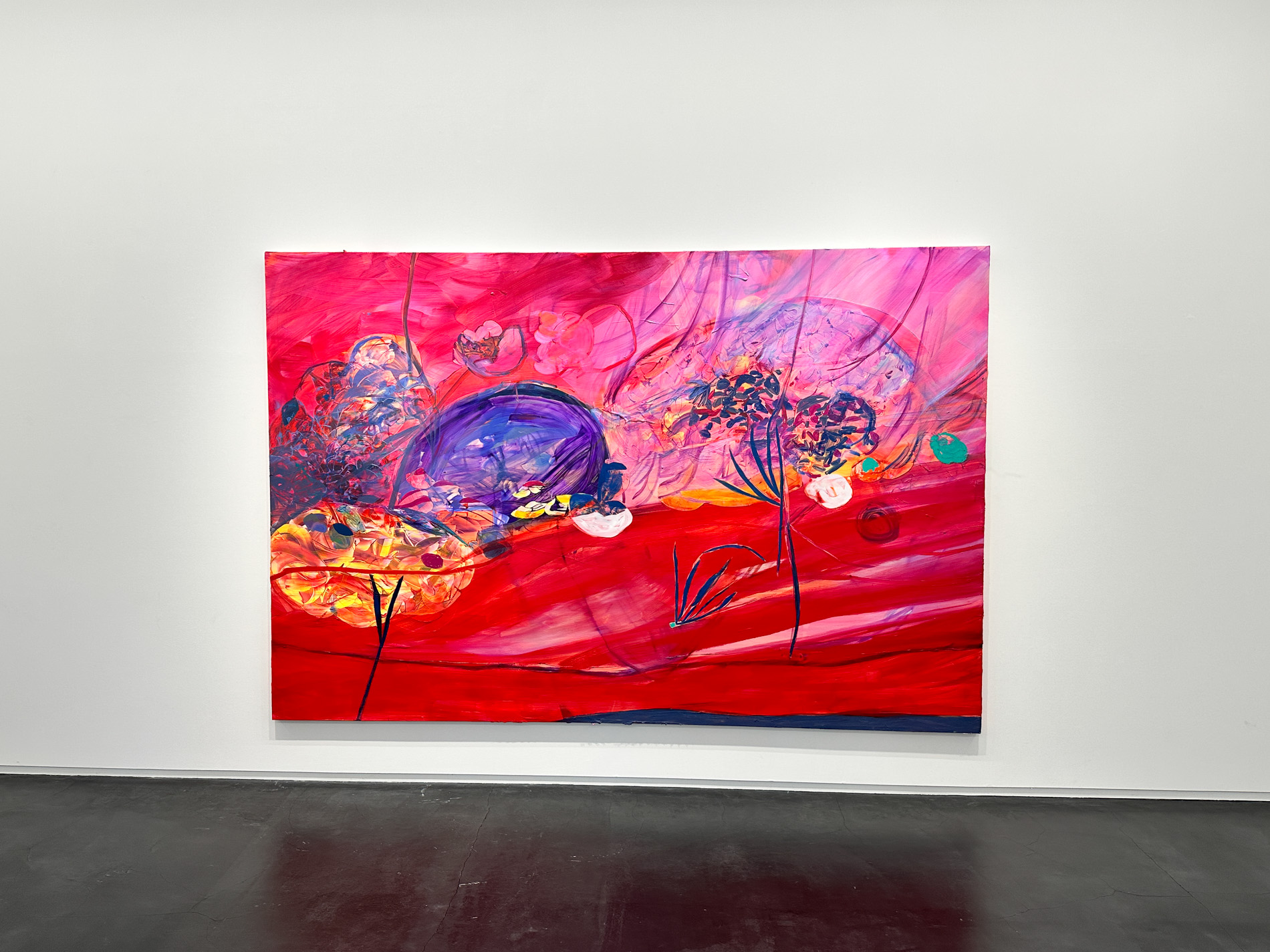 【個展】アジア初個展〜ジャデ・ファドジュティミ 「Memory in Translation」タカ・イシイギャラリー