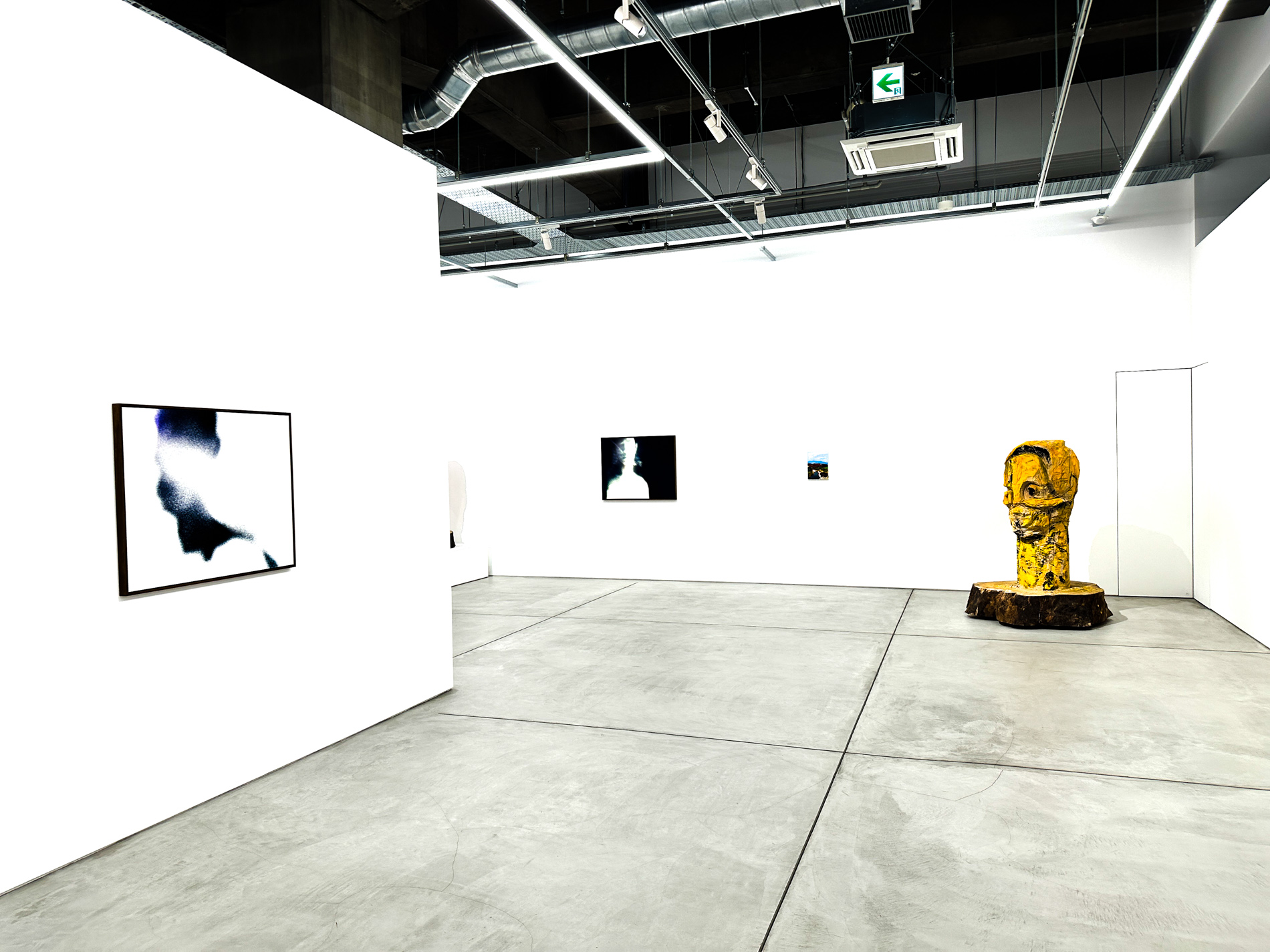 展示風景
