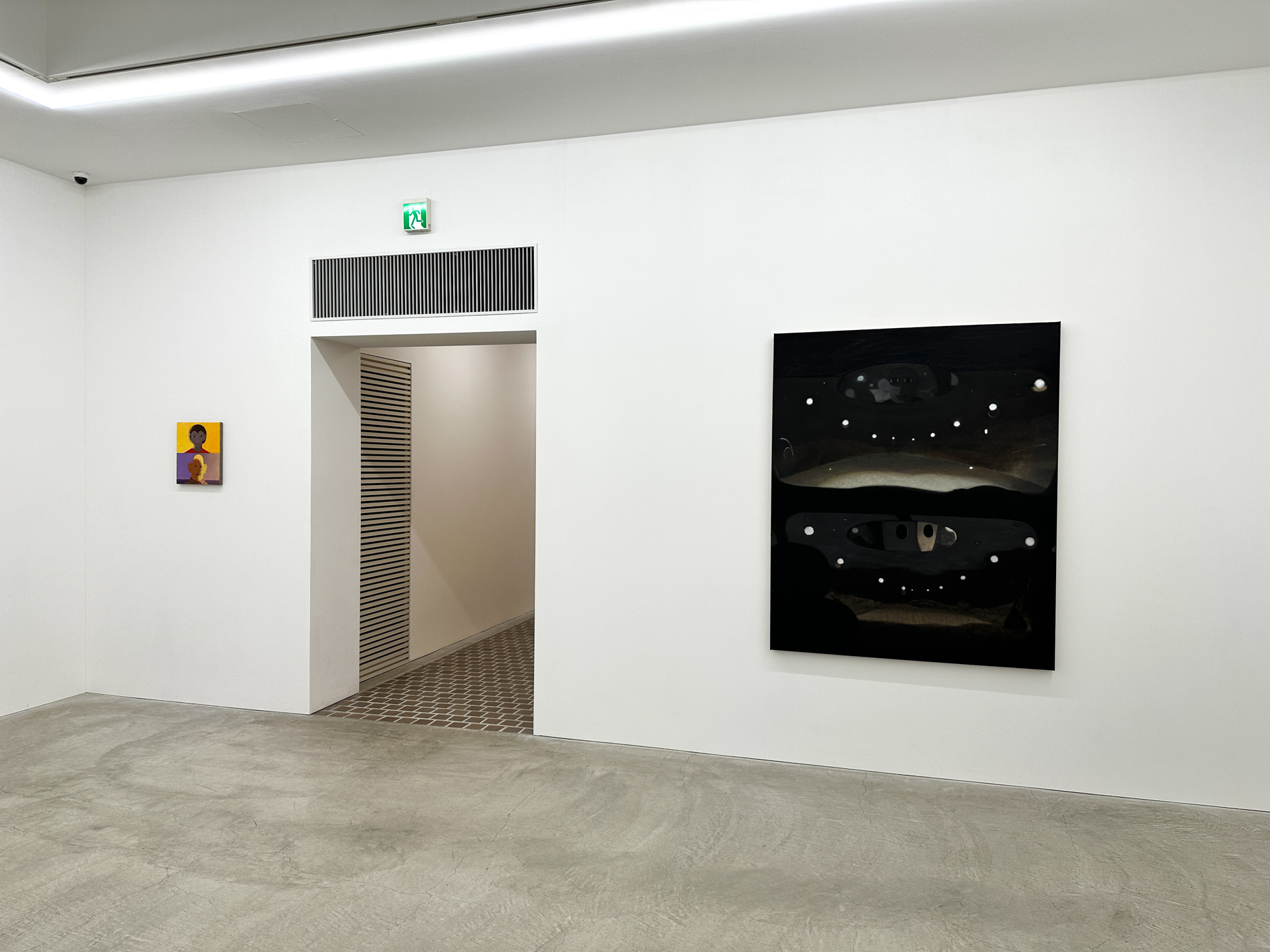 展示風景