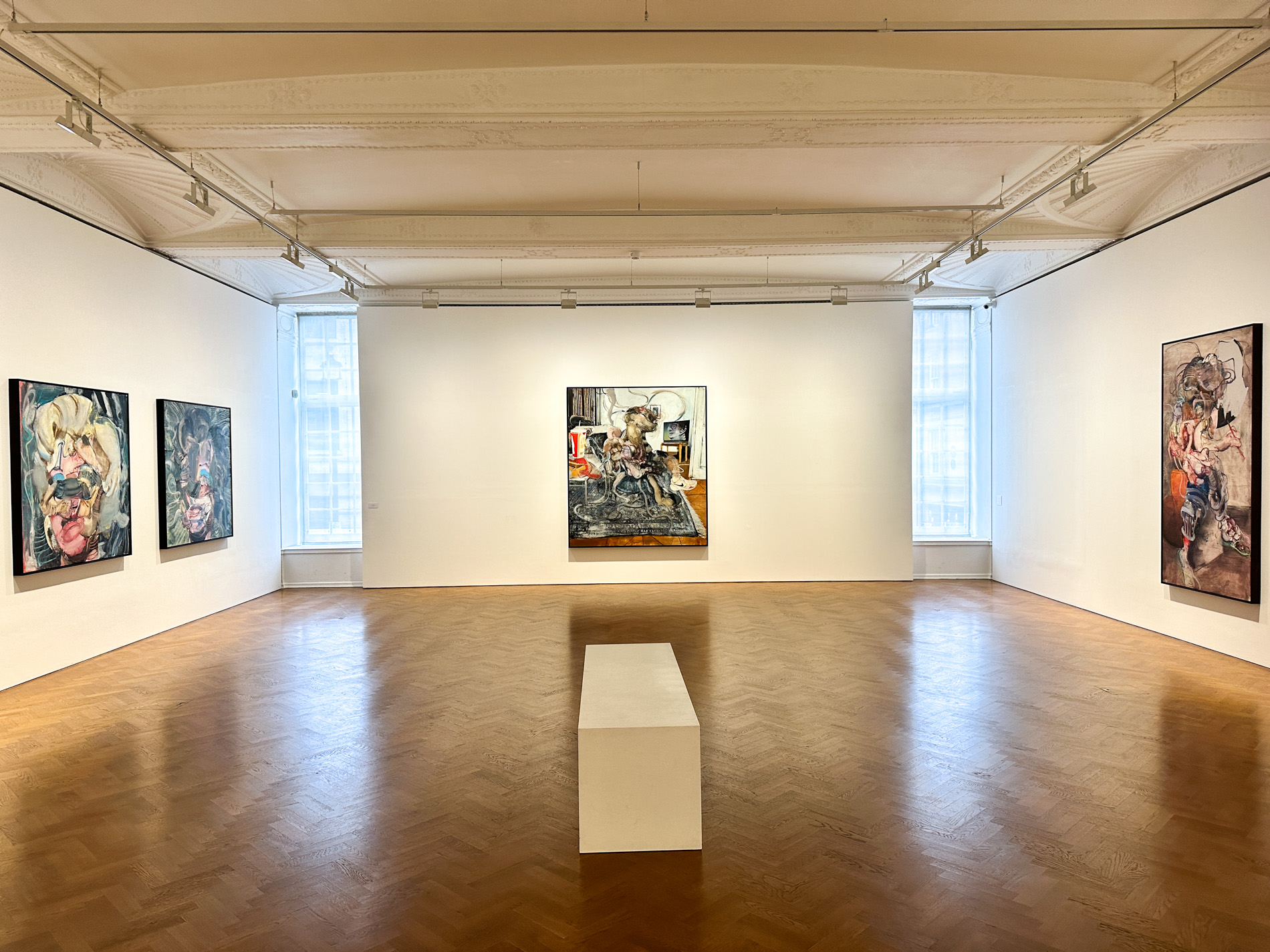 展示風景