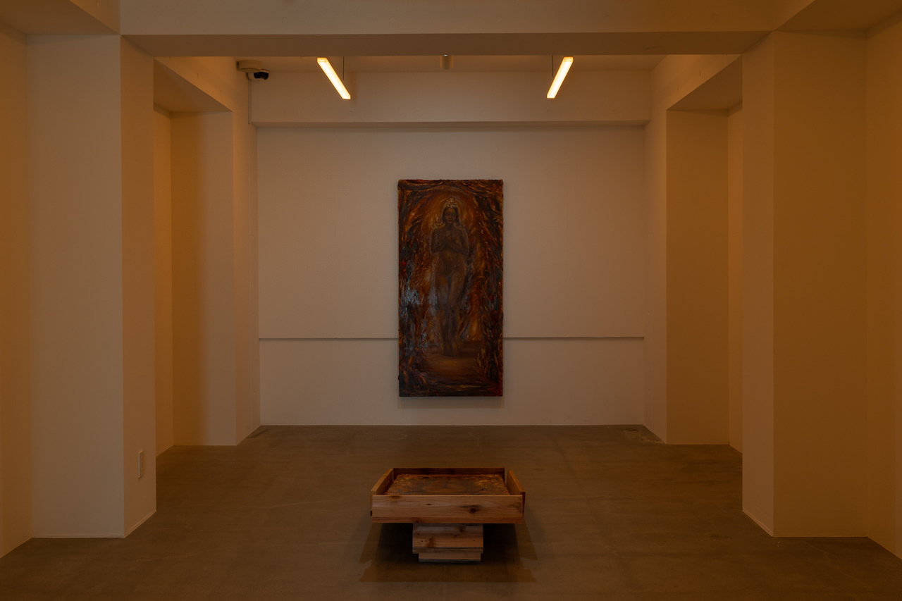 展示風景