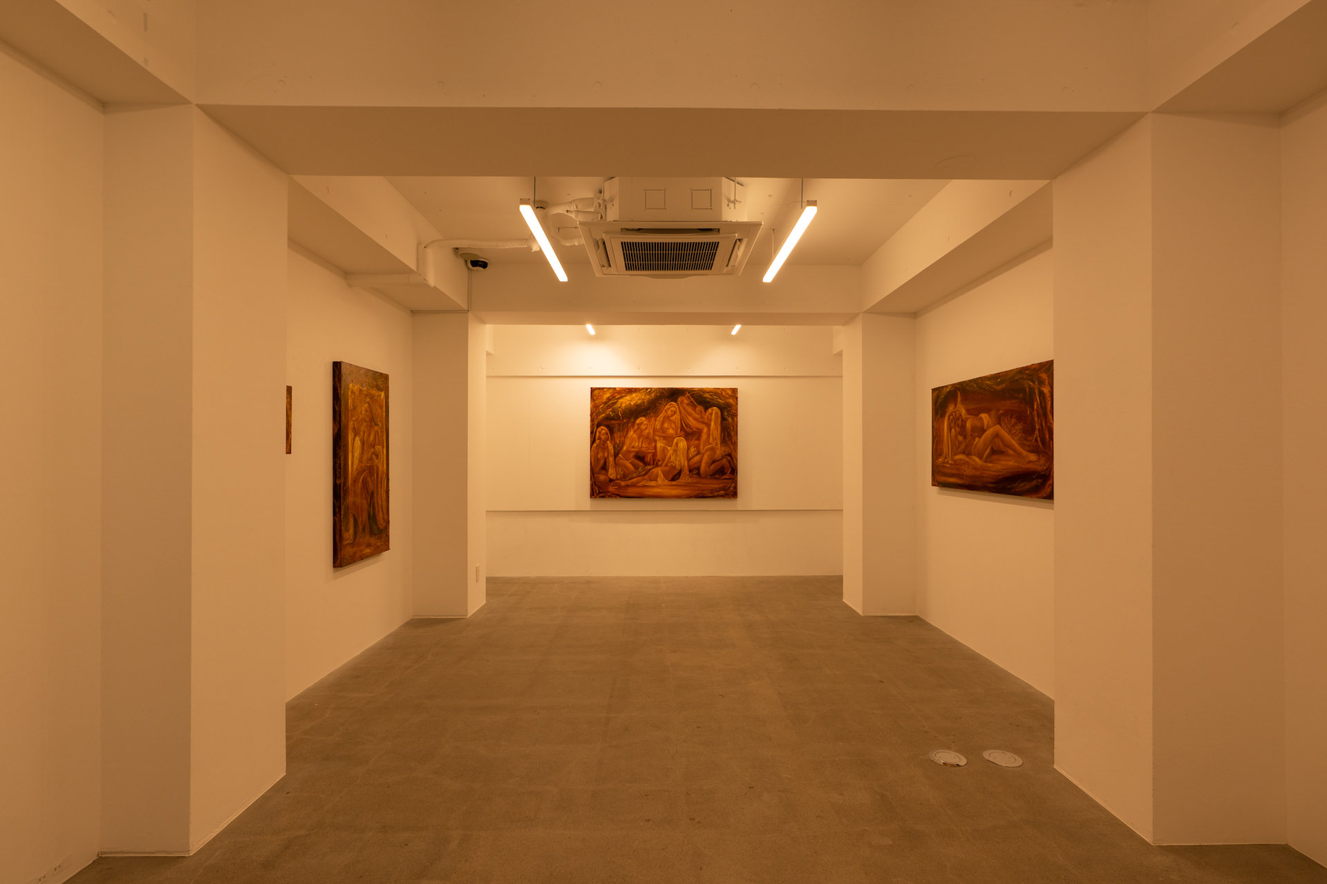 展示風景