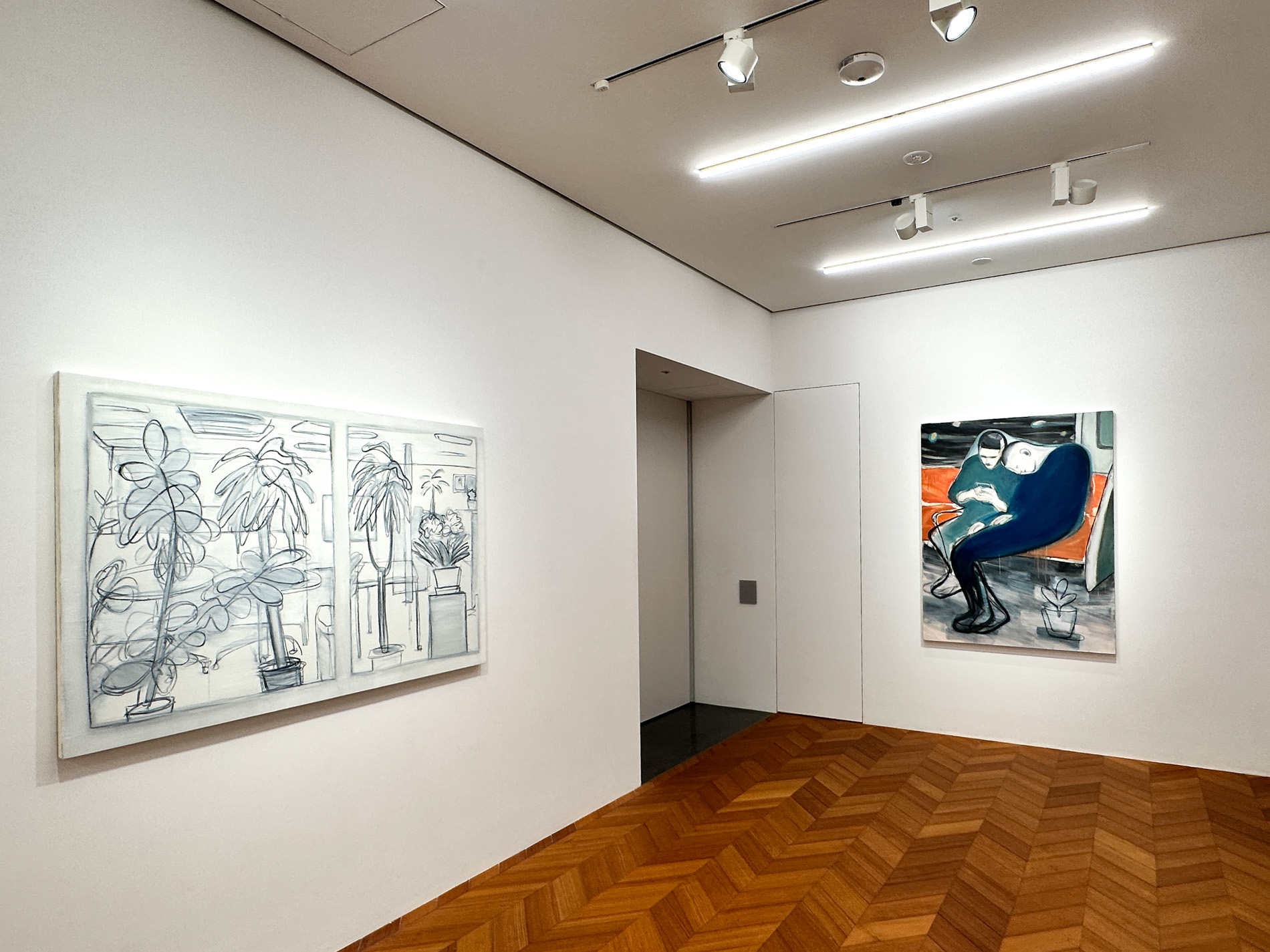 展示風景