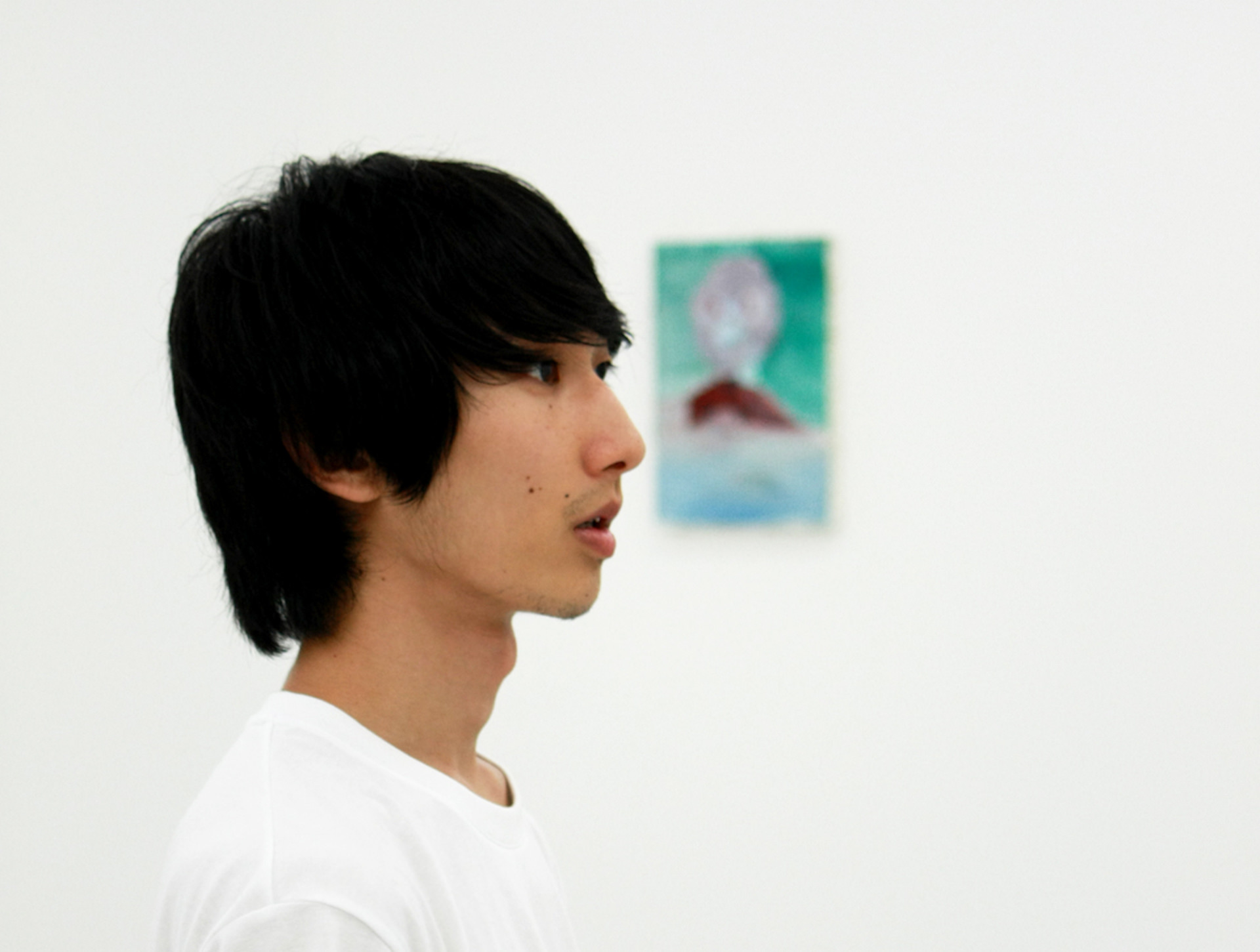 【個展】「中園孔二 ソウルメイト」丸亀市猪熊弦一郎現代美術館