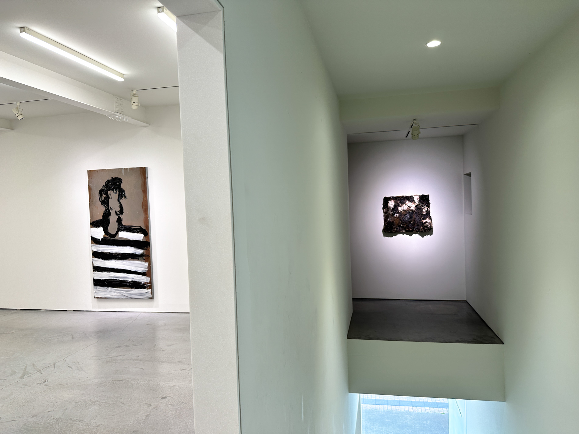 展示風景