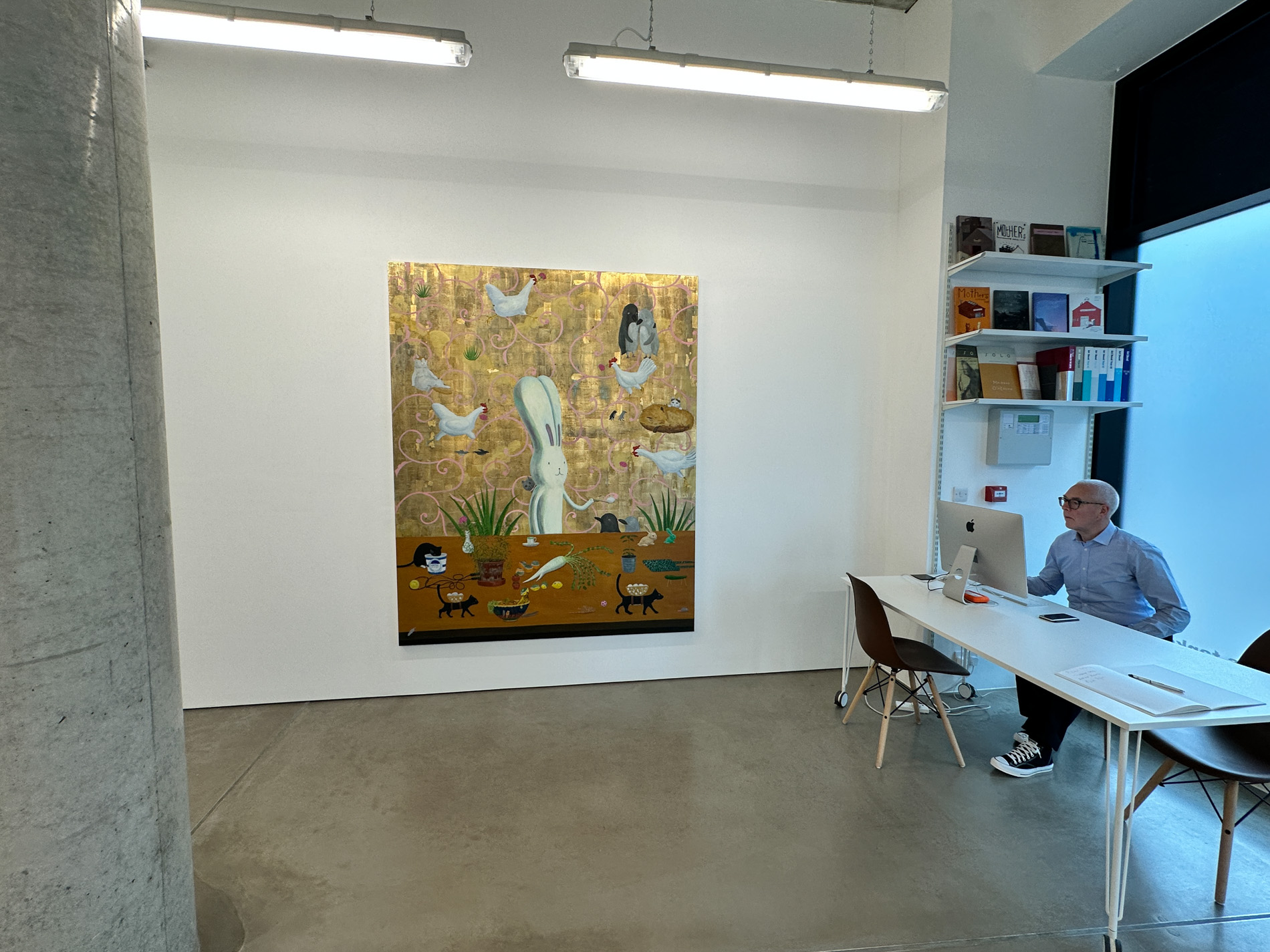 展示風景