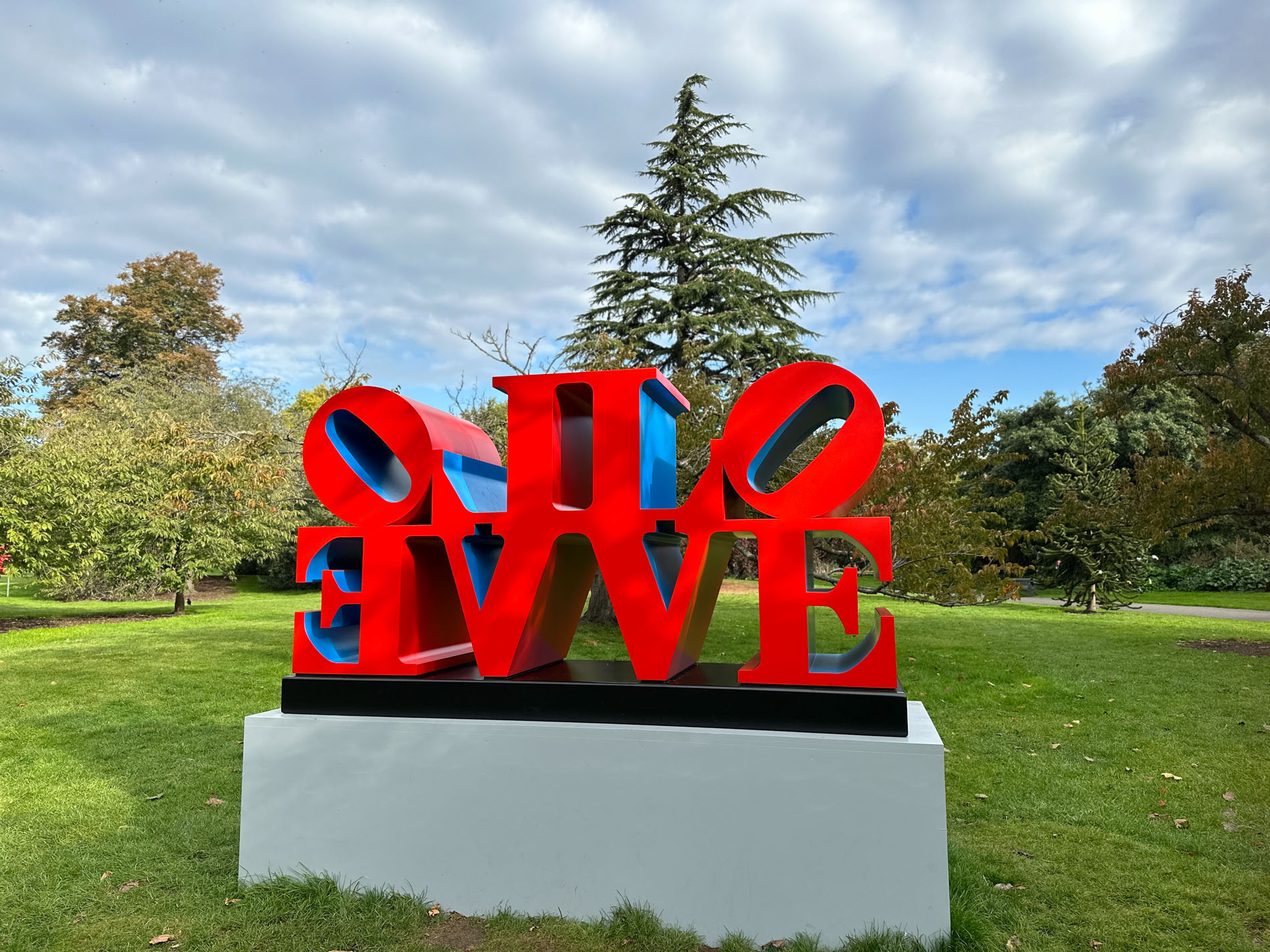 Robert Indiana