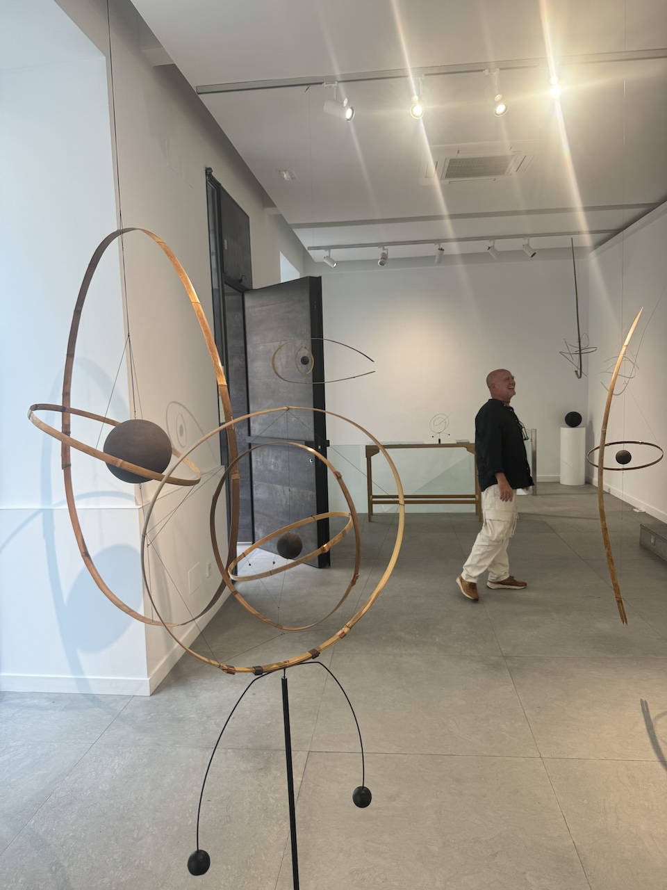 Alzueta Gallery Madrid