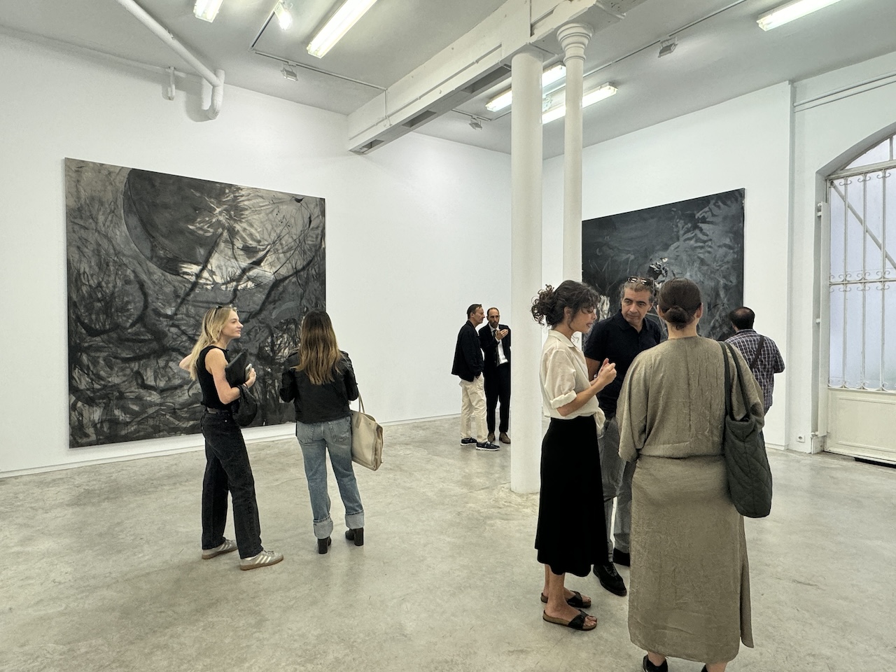 Galería Ehrhardt Flórez
