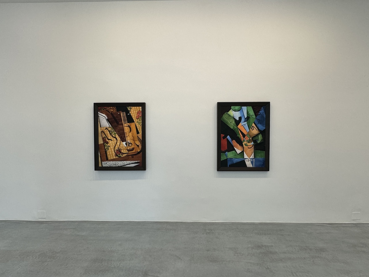 Galeria Elba Benítez